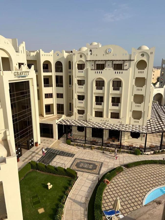 Apartment Gravity Joy Sahl Hasheesh Hurghada